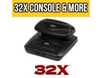 Sega 32x Console for Sale